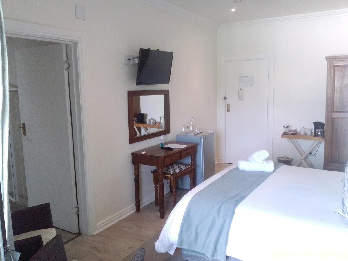 Victoria & Alfred Boutique Hotel Port Elizabeth Exteriér fotografie