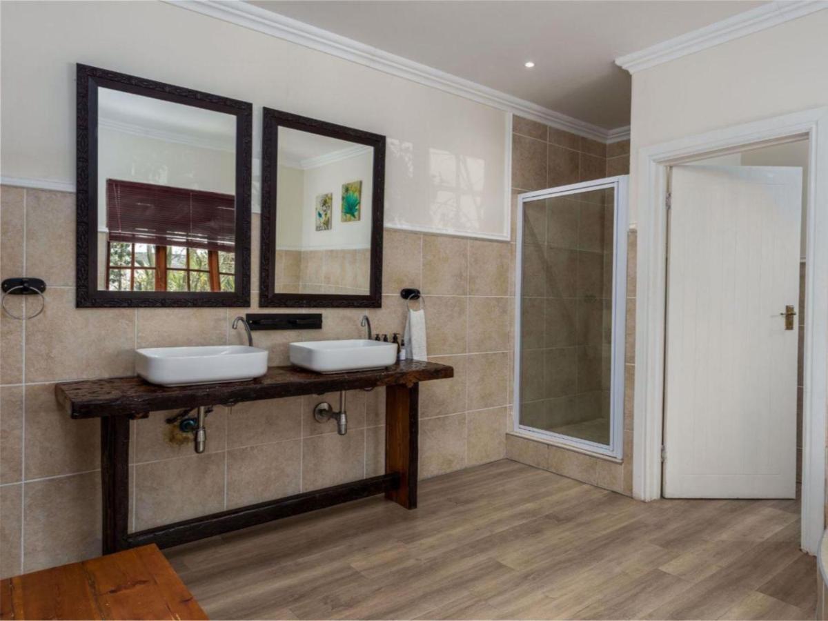 Victoria & Alfred Boutique Hotel Port Elizabeth Exteriér fotografie