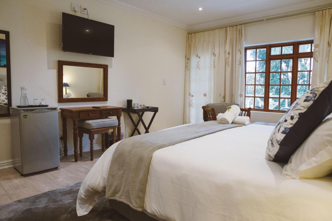 Victoria & Alfred Boutique Hotel Port Elizabeth Exteriér fotografie